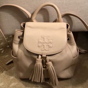 Tory Burch backpack